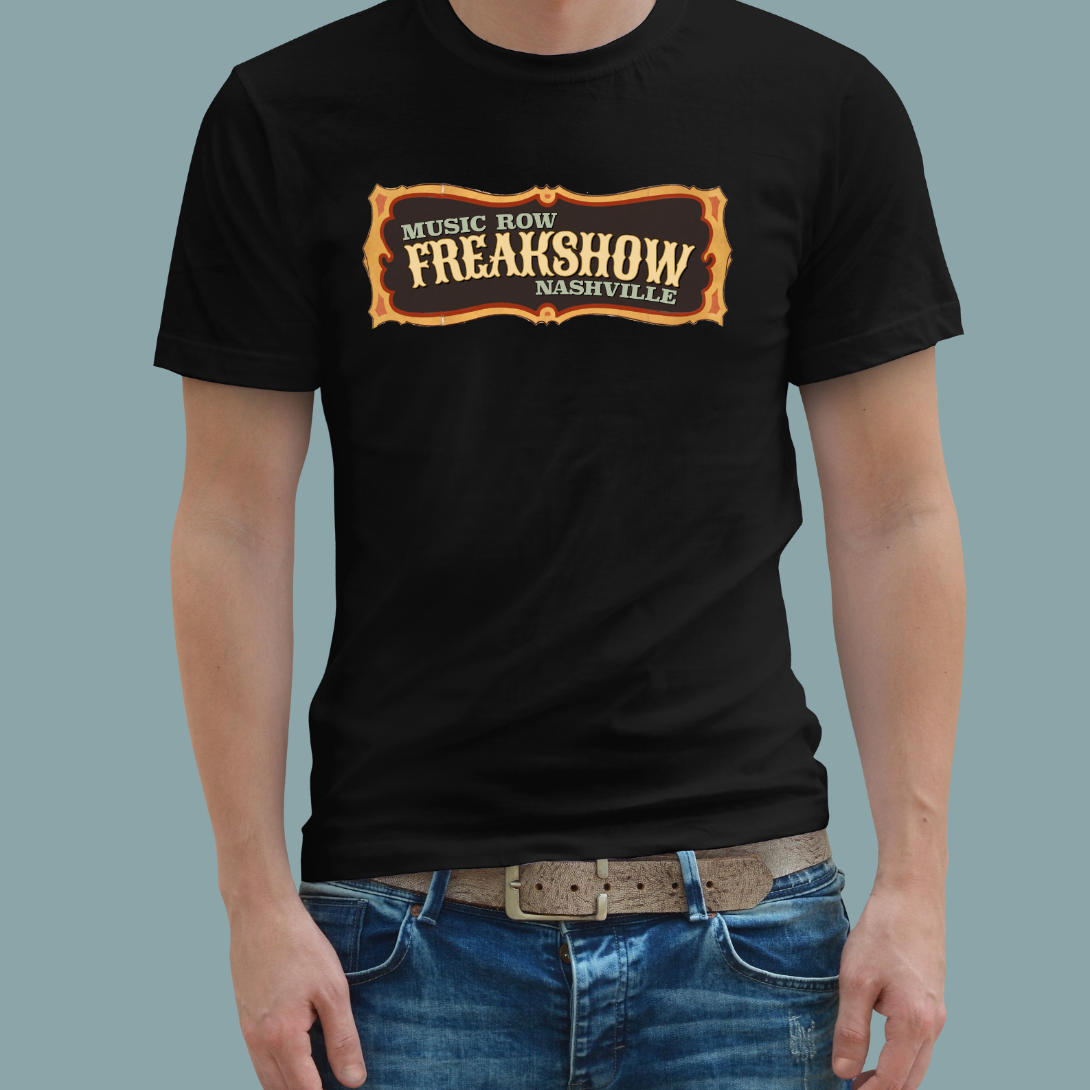 This Is My Freakshow Sweatshirt